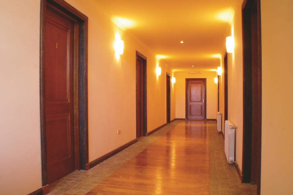 Infinito Sur Hotel El Chalten Luaran gambar