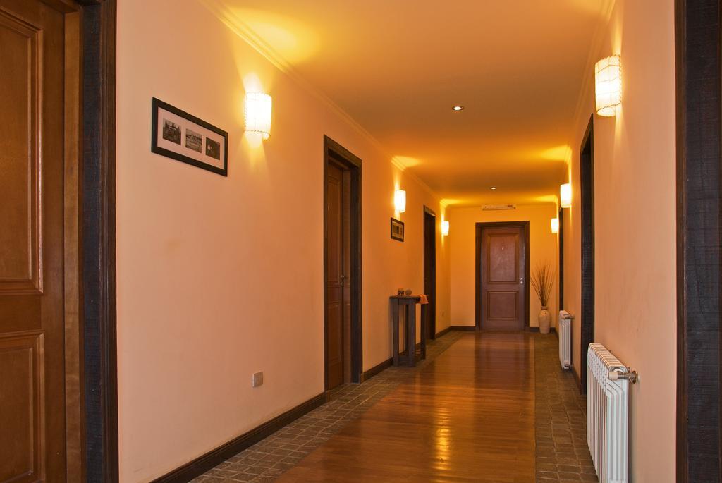 Infinito Sur Hotel El Chalten Luaran gambar