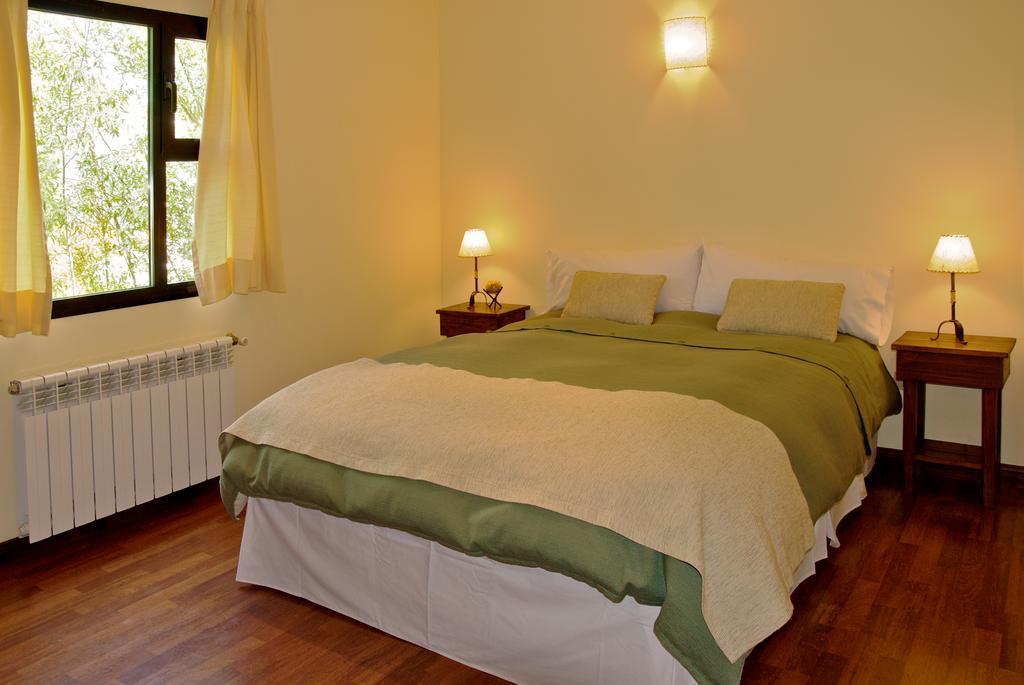 Infinito Sur Hotel El Chalten Luaran gambar